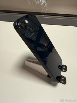 Apple iPhone 13, 128GB Black použité - 3