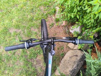 Horské kolo Rockrider ST 100 27,5" - 3