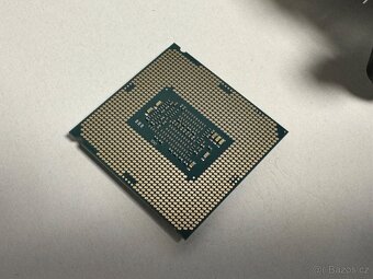 Intel Pentium G4560 @ 3,50 GHz soc. 1151 (7. gen) + CHLADIČ - 3