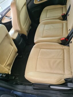 Ford S-MAX Titanium 2.0 , 120kw. - 3