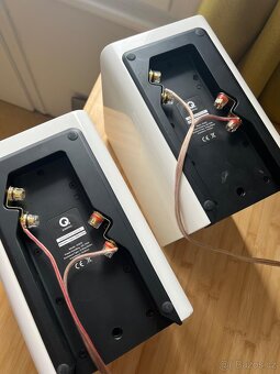 Reproduktory Q Acoustics 2020i - 3