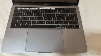 Macbook PRO 13, 2016 - 3