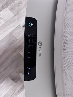 Postýlka 4moms mamaRoo Sleep - 3