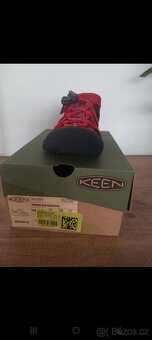 Keen sandály 25/26 - 3