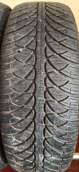 Fulda Kristall Montero 3 195/65 R15 91T 5,5 - 6 mm - 3