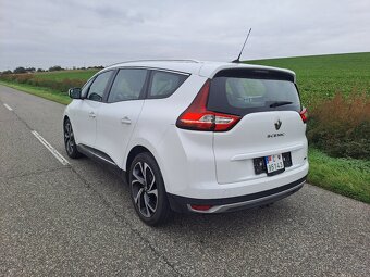 Renault grand scenic 1.5dci 2017 - 3