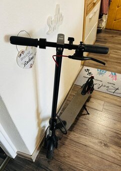 Elektrická koloběžka Sencor Scooter One - 3