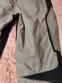 Dámské zateplení kalhoty Engelbert Strauss - 3