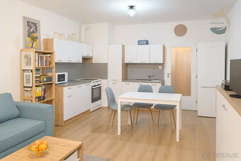 Byt 1+kk, 33 m² – Plzeň 3, Nová Valcha, ulice K Zelené Louce - 3