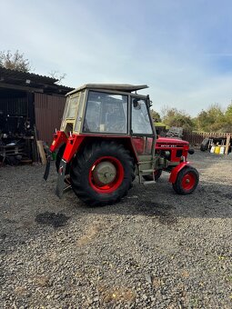 Zetor 6911 - 3