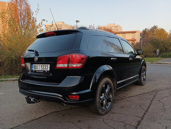 Prodam Fiat freemont - 3