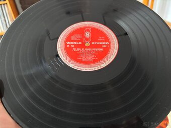 The Soul Of Sounds Orchestral. LP - 3