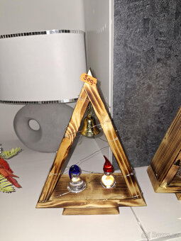 Vánoční dekorace - 3