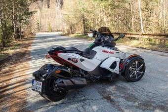 Can-Am SPYDER Can Am RS-S 1000 - 3