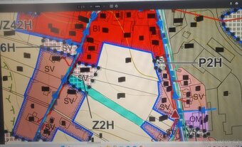 Prodej pozemku k bydlení, 2117 m2, Nová Paka, Heřmanice - 3