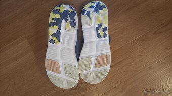 Dětské halové boty vel. 35 - 3