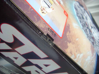 LEGO Star Wars 10179 Millennium Falcon - UCS Nové + Neotevře - 3