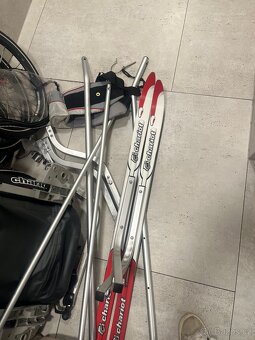 Prodám sportovní kočárek Thule Chariot CX1 - 3