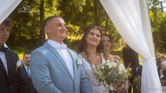 Svatební, párové, portrétní a rodinné focení (Celá ČR) - 3