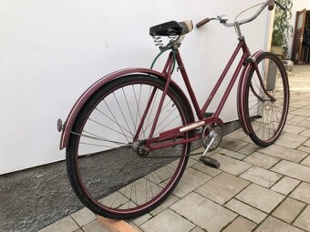 retro kolo Universal - 3