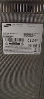Televize Samsung - 3