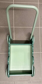 Vozík DONE BY DEER Walker Croco - 3