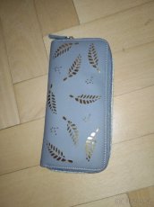 Sada: batoh + peněženka + šátek + hodinky - 3