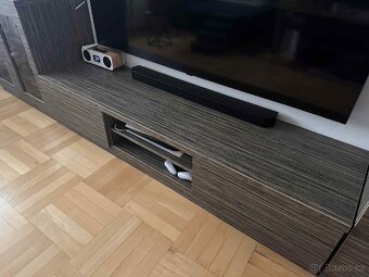 Sestava nábytku do obývacího pokoje - 3