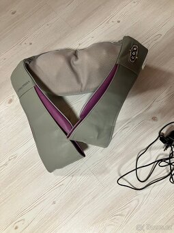 Masážní límec Vitalmaxx - 3