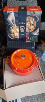 Pomalý hrnec Pentole Agnelli - 3