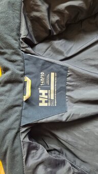 Zimní chlapecká bunda Helly Hansen - 3