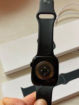 Apple Watch Series 10 , 46mm - 3