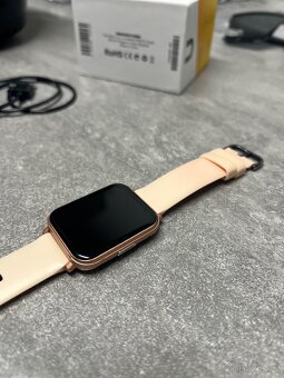 Chytré hodinky - Niceboy RAZE Radion 4 - 3