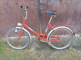 Skládací kolo Universal - 3