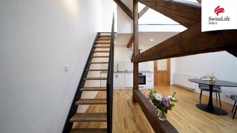 Prodej bytu 3+kk 78 m2 Nerudova, Plzeň - 3