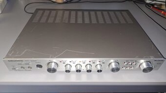 GRUNDIG SXV 6000 + Aktivní GRUNDIG Box 50 Professional - 3