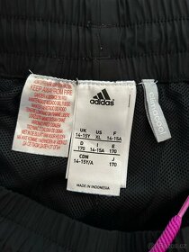ADDIDAS funkční dámské šusťáky - 3