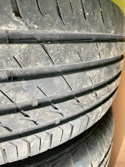 ALU kola 235/60 R17 - 5x112 - 3