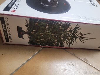 Stojánek na stromeček - 3