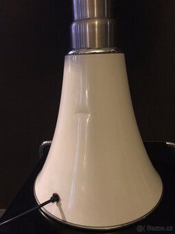 Designová stolní lampa Pipistrello - 3