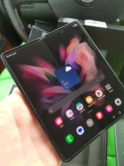Samsung Z- fold 3 256gb 12gb - 3
