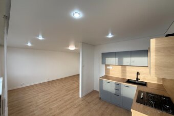 Byt 3+1, ul. Česká, Most - 3