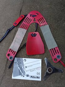 Sekačka Oleo-Mac - 3