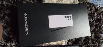 Samsung Galaxy S23 Ultra 8gb 256 gb - 3