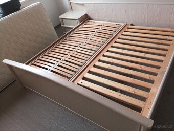 Postel 180x200 - 3