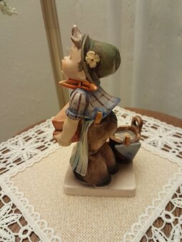 Sošky - Hummel - Goebel - 3