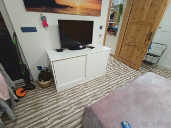 Skříňka skříň komoda prádelník - 3