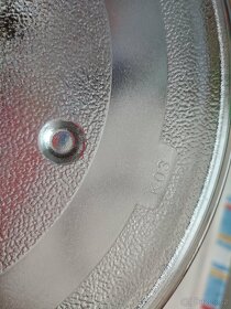 Otočný talíř do mikrovlnky - 3