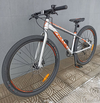 Amulet Youngster 1.10 27,5" - 3