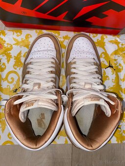 Air Jordan 1 Retro High OG boty - 3